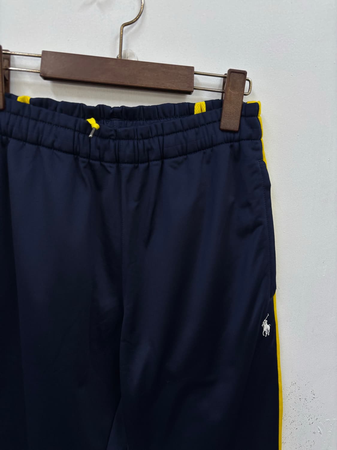 폴로랄프로렌 트레이닝팬츠 상품이미지3