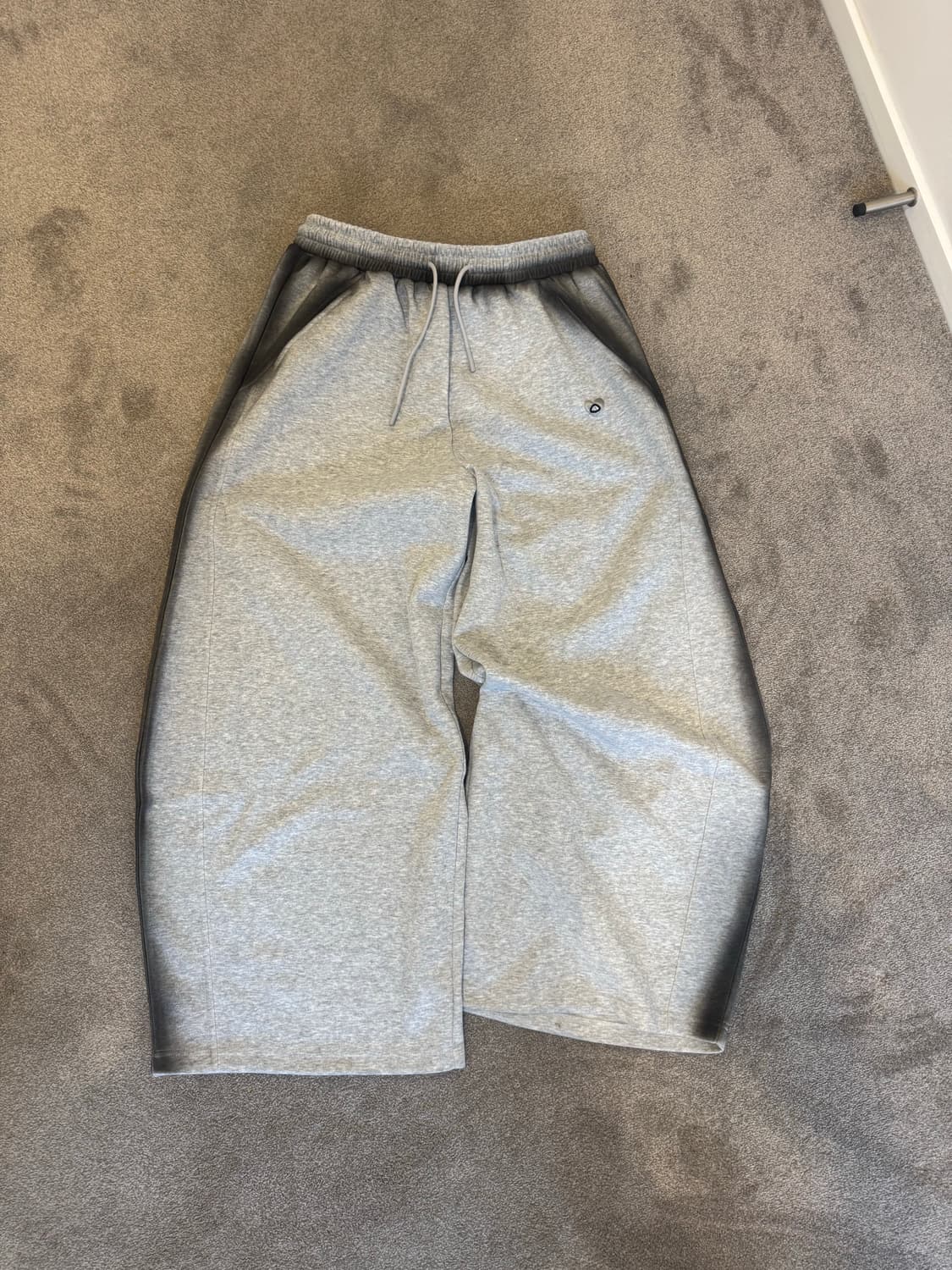 AELFRIC EDEN 슈퍼배기 스웻팬츠 상품이미지3