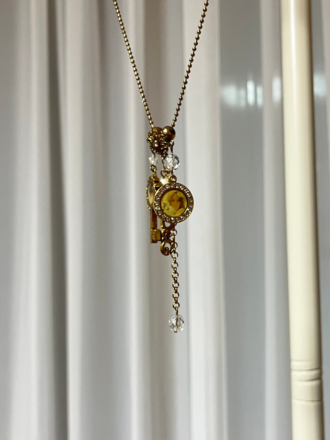 돌체앤가바나 목걸이 상품이미지1