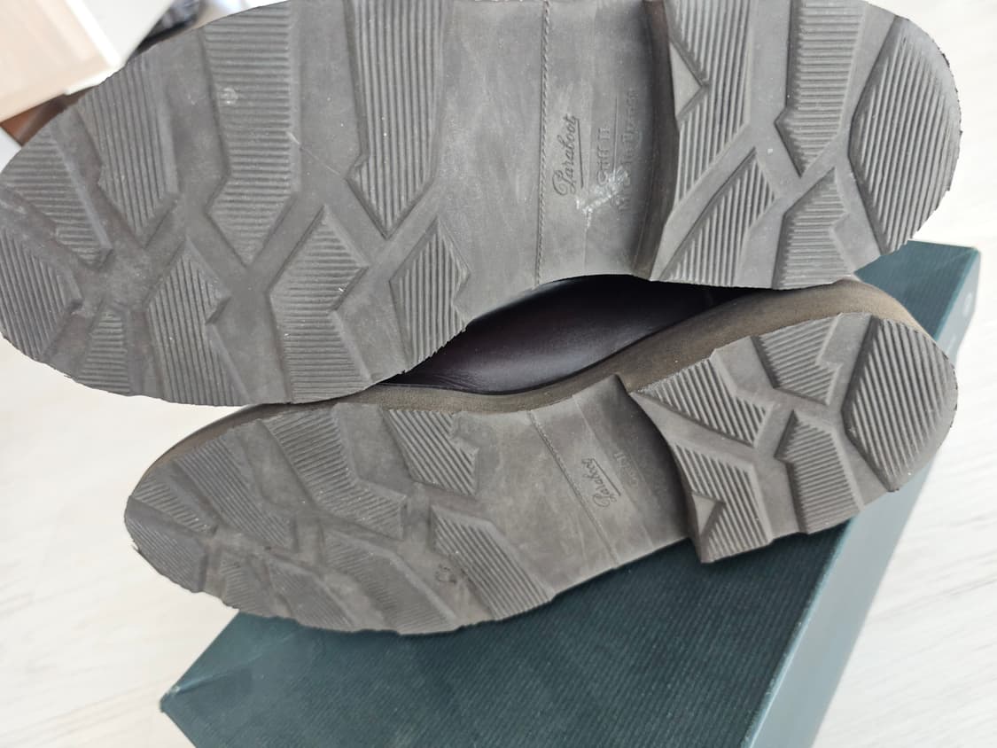 파라부트 아비뇽 카페 6사이즈(255) 상품이미지10