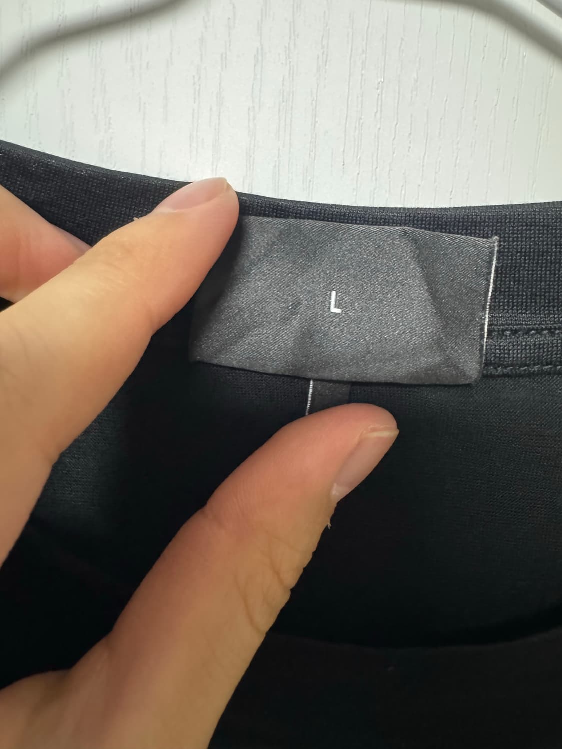 엠포리오 아르마니 긴팔 상품이미지4