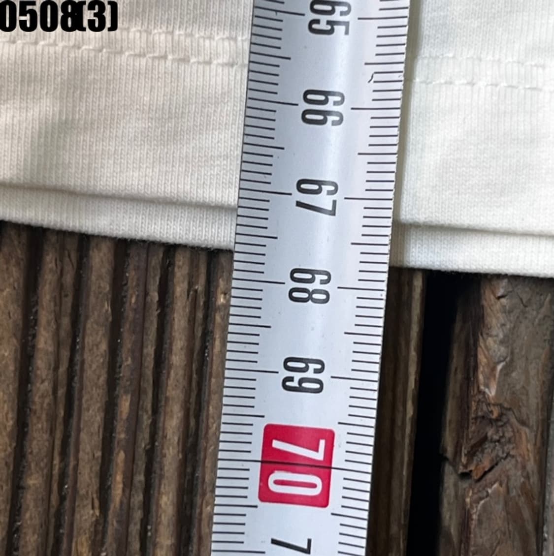 메종키츠네 반팔티셔츠 상품이미지6