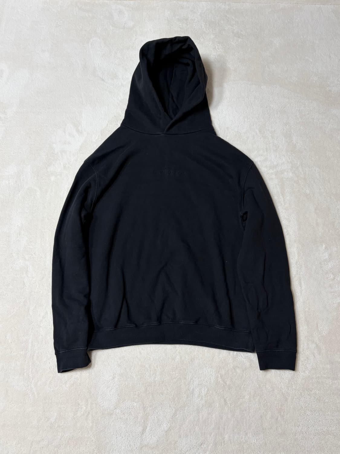 마르지엘라 후드티  상품이미지2