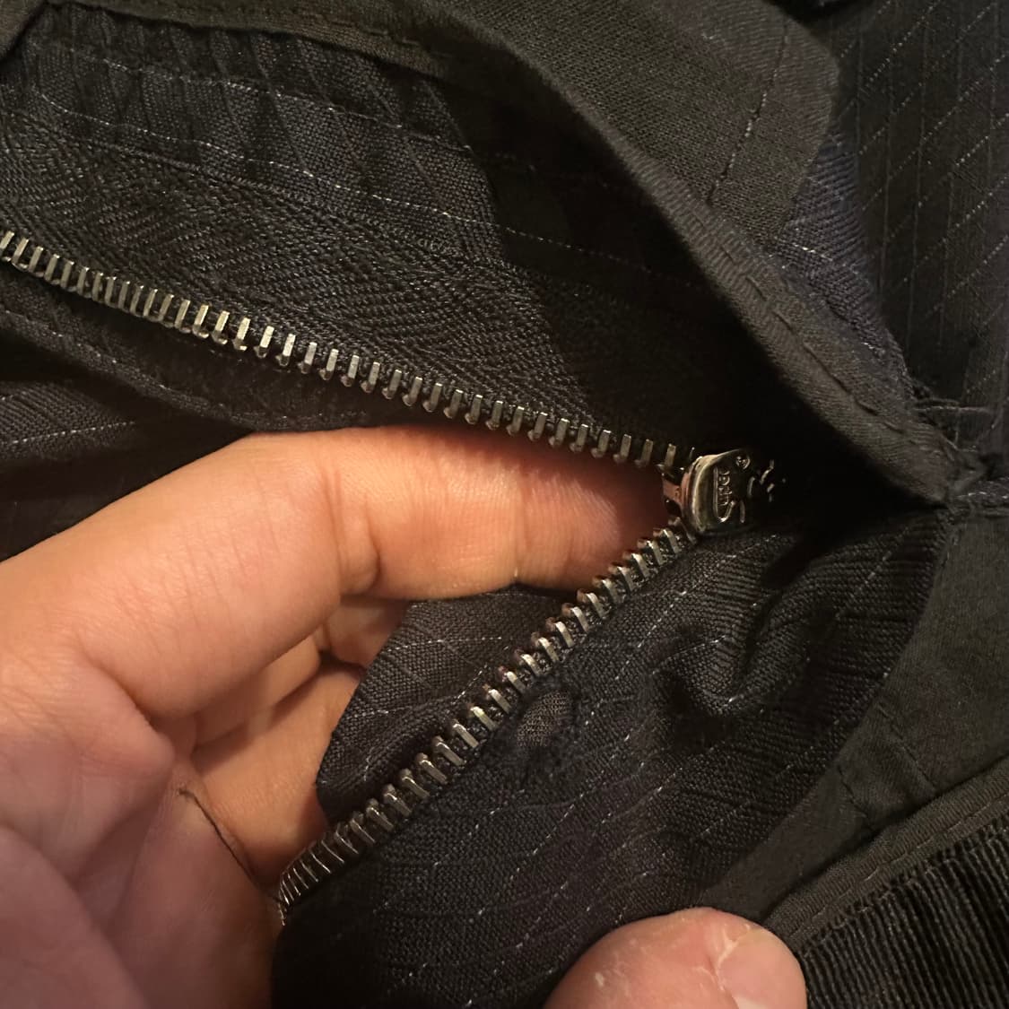 돌체앤가바나(Dolce & Gabbana) 실크 버진울 팬츠 상품이미지6