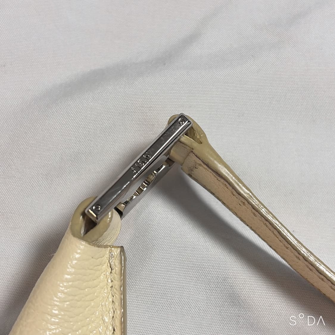 분크 미니 숄더백 상품이미지5