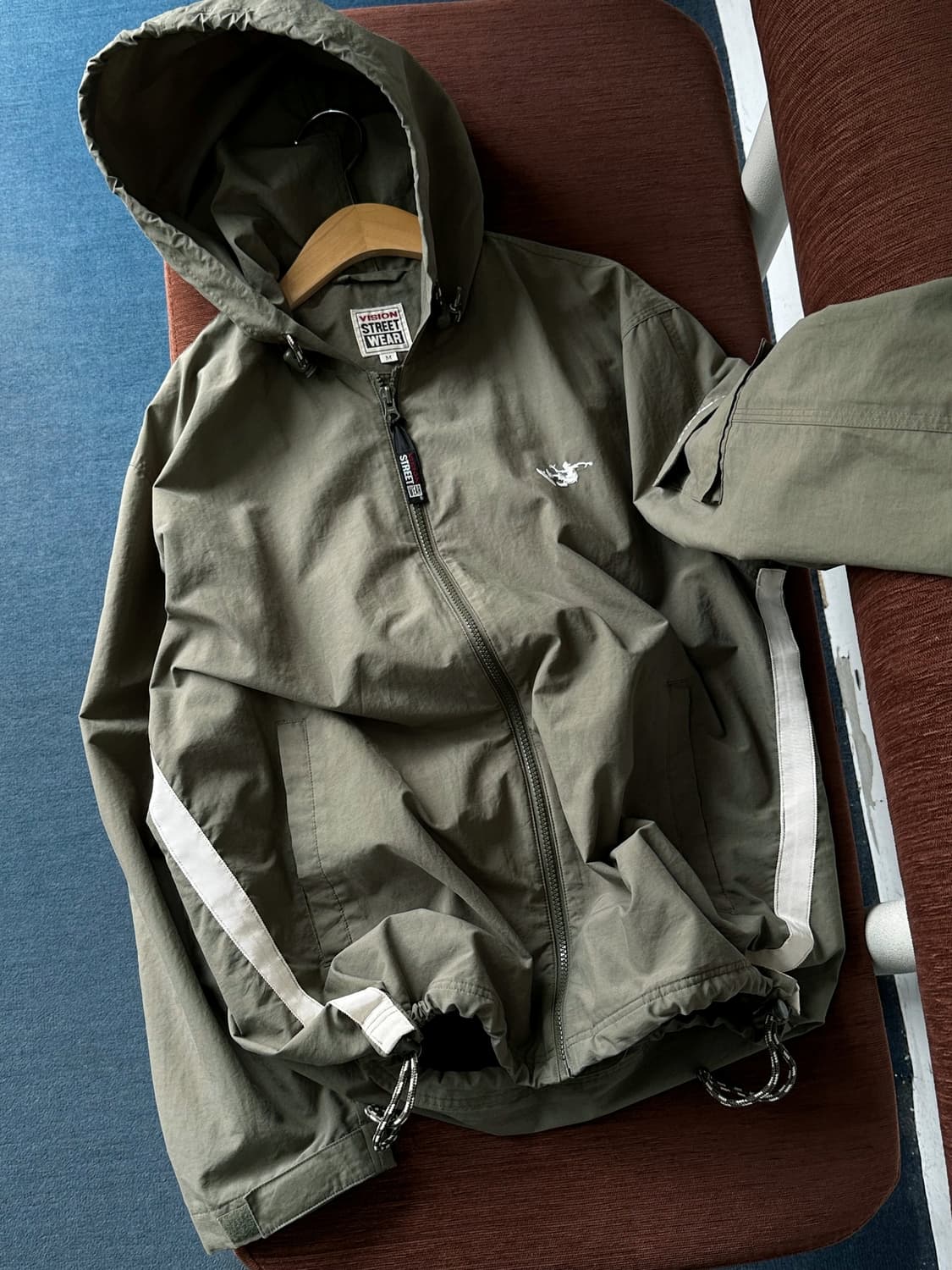 VISION STREET WEAR jp 상품이미지1