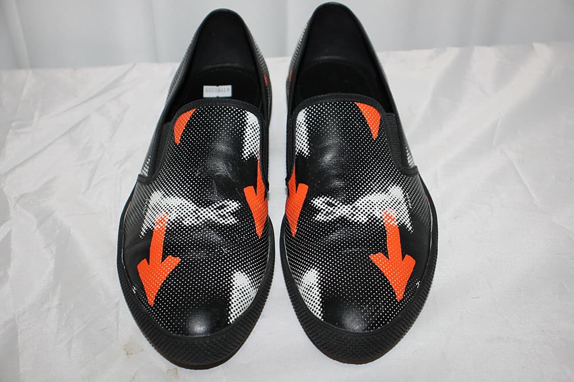 Prada 프라다슬립온 7 상품이미지1