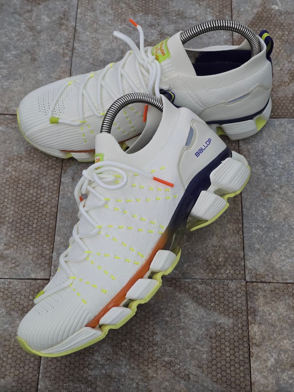 (265)밸롭 티바트 2.0 그라데이션 상품이미지3