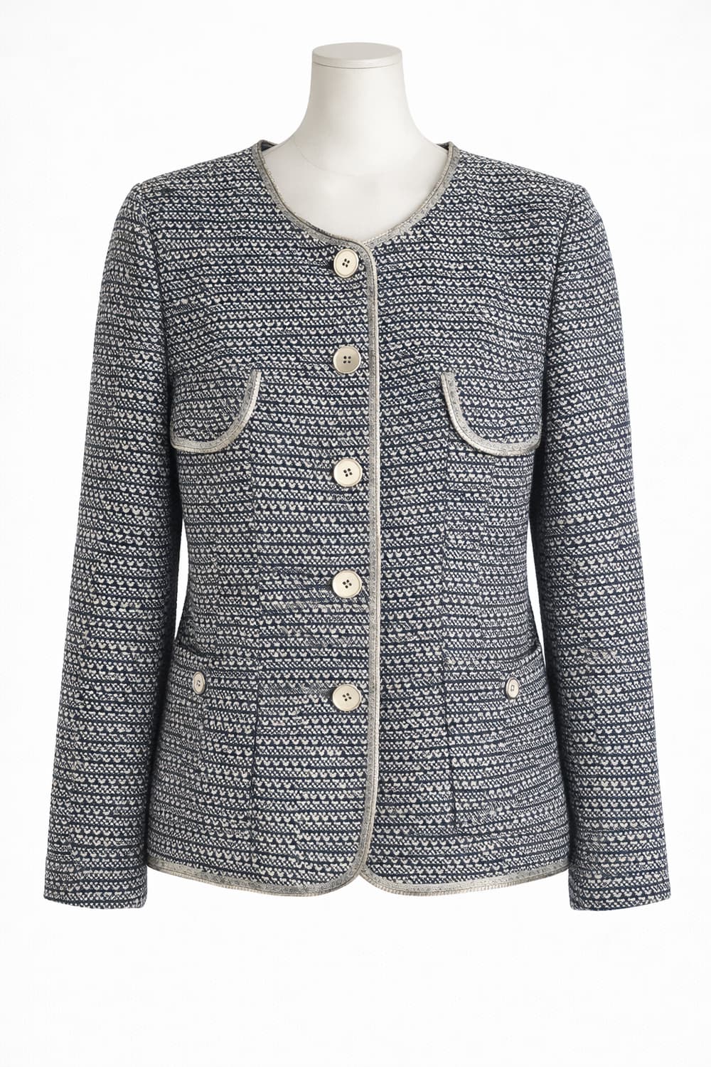 띠어리 자켓 여성트위드 자켓 상품이미지1