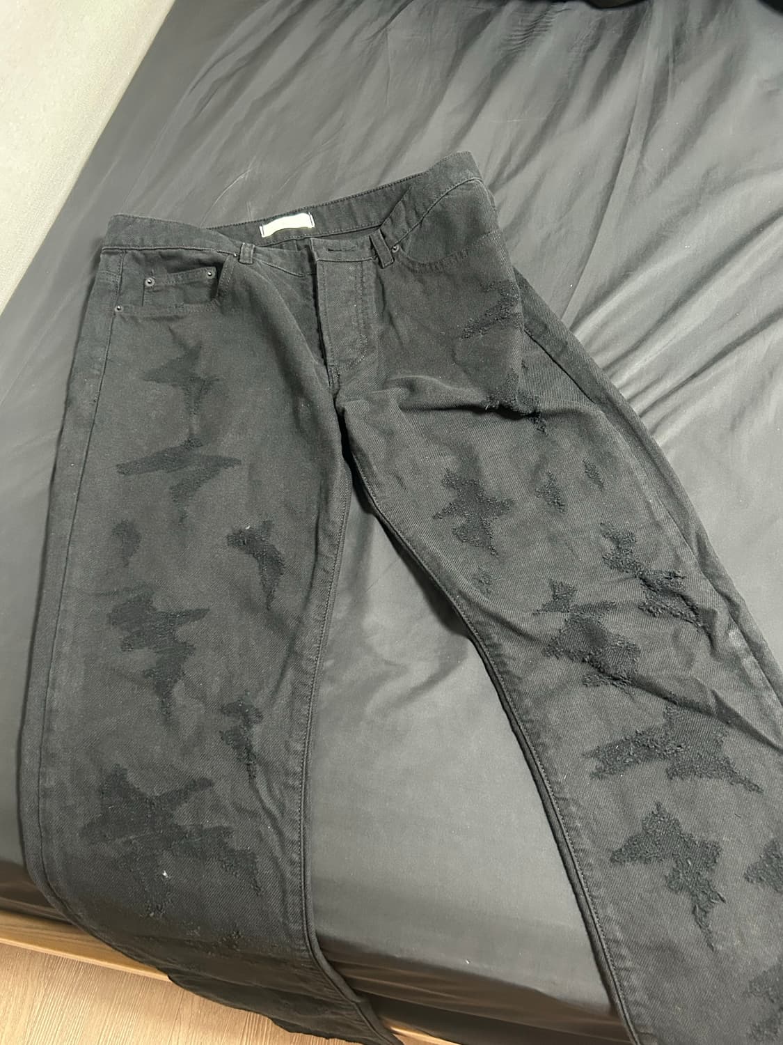 언더마이카 바지 상품이미지1