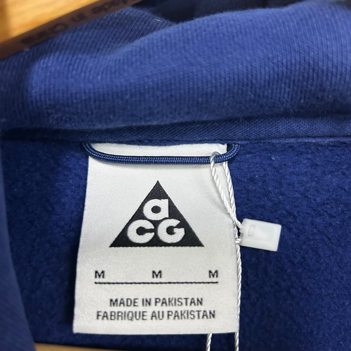 나이키 acg 후드 위저드 위자드 us[997] 상품이미지8