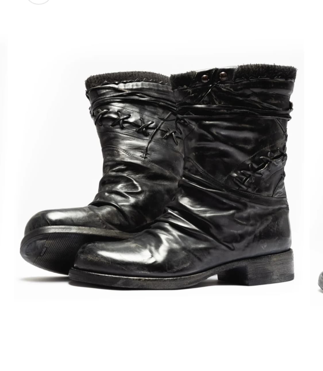 오늘만110) nofait studio boots 상품이미지1