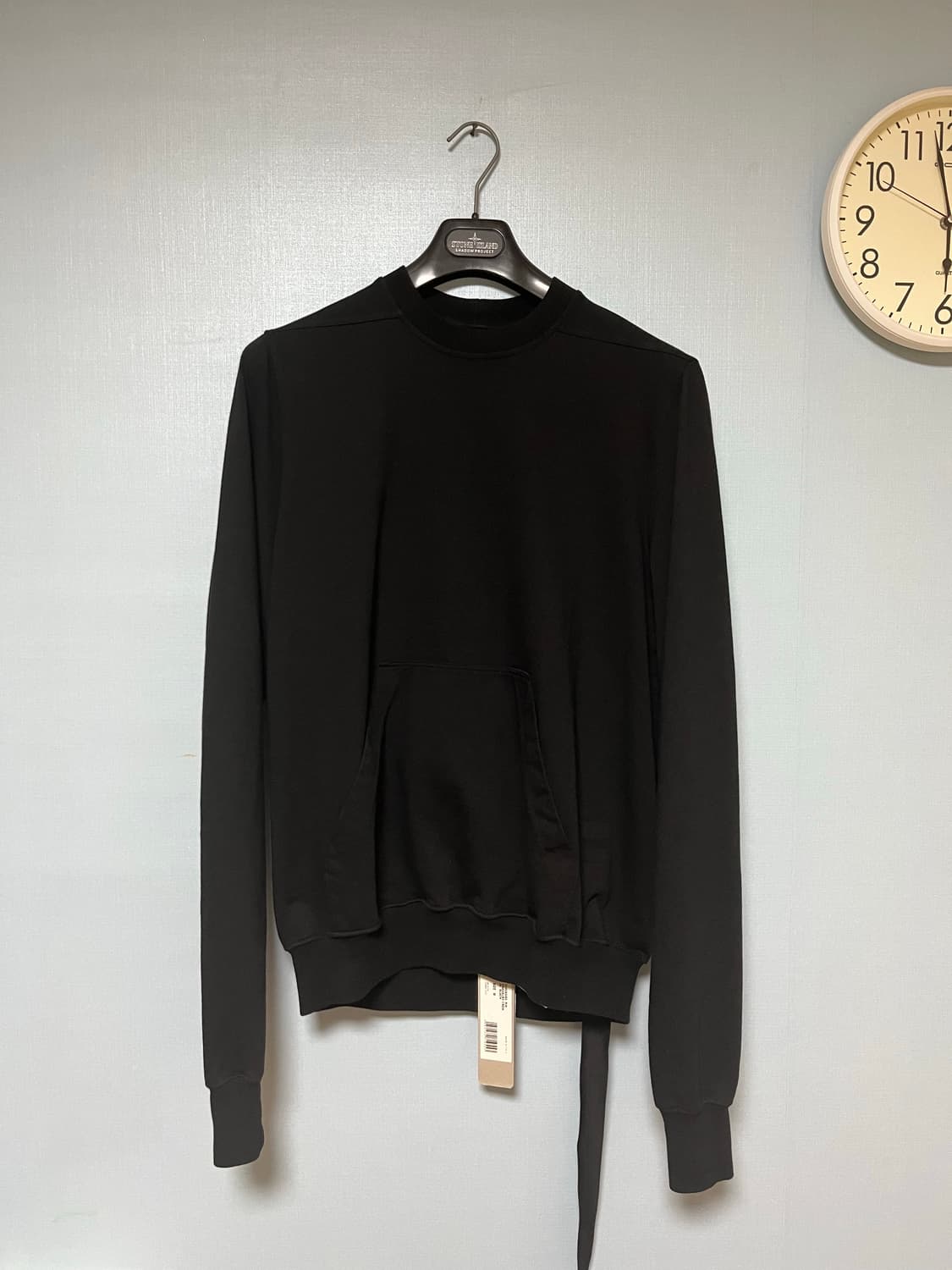 릭오웬스 그랜버리 맨투맨 M 상품이미지1