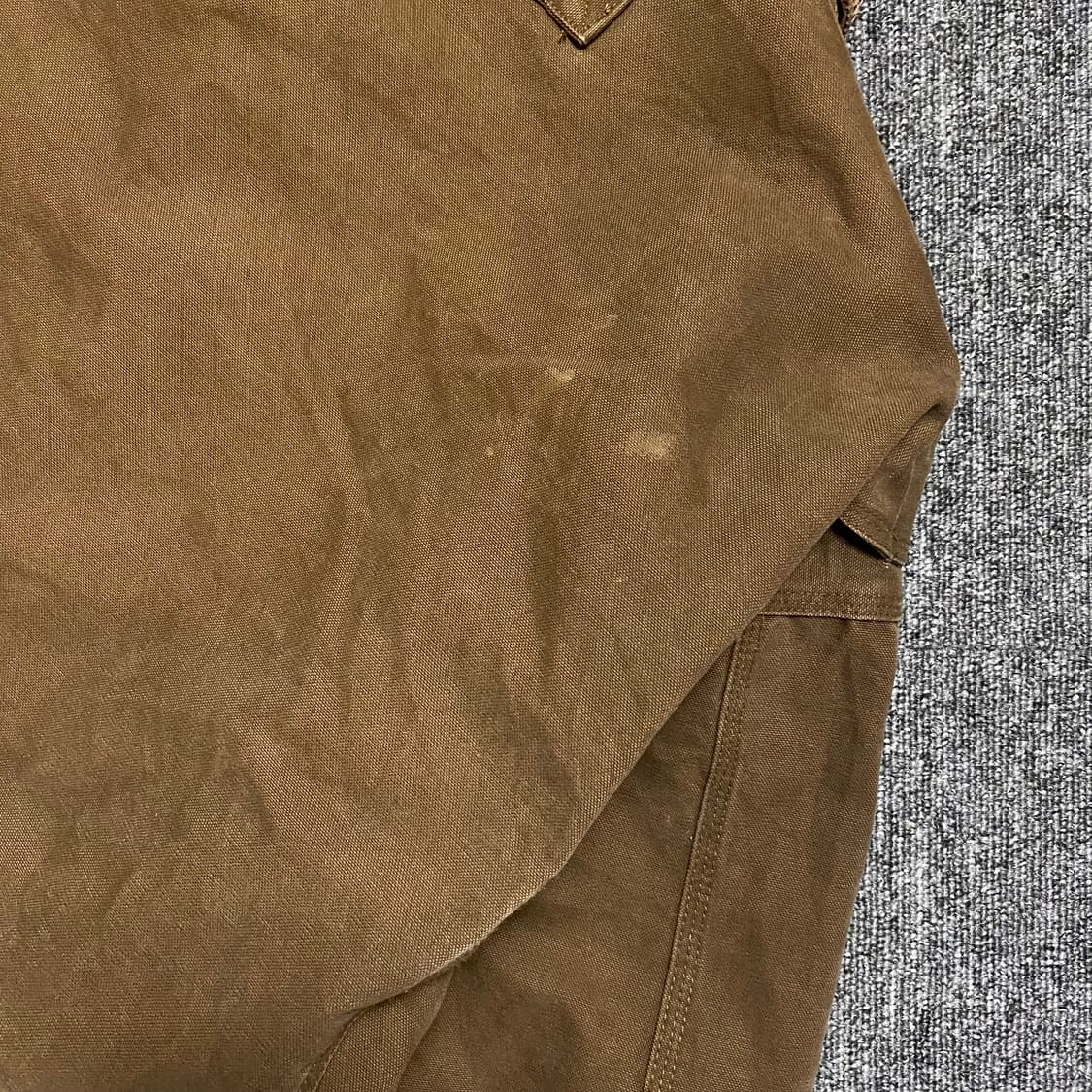 🌊Fivebrothers hunting Coat 상품이미지9