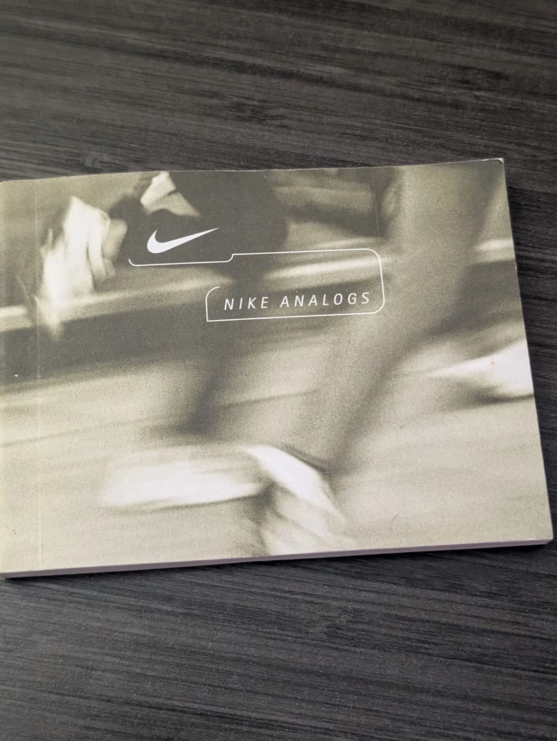 나이키 트라이액스 주니어 아날로그 스포츠 워치 상품이미지2