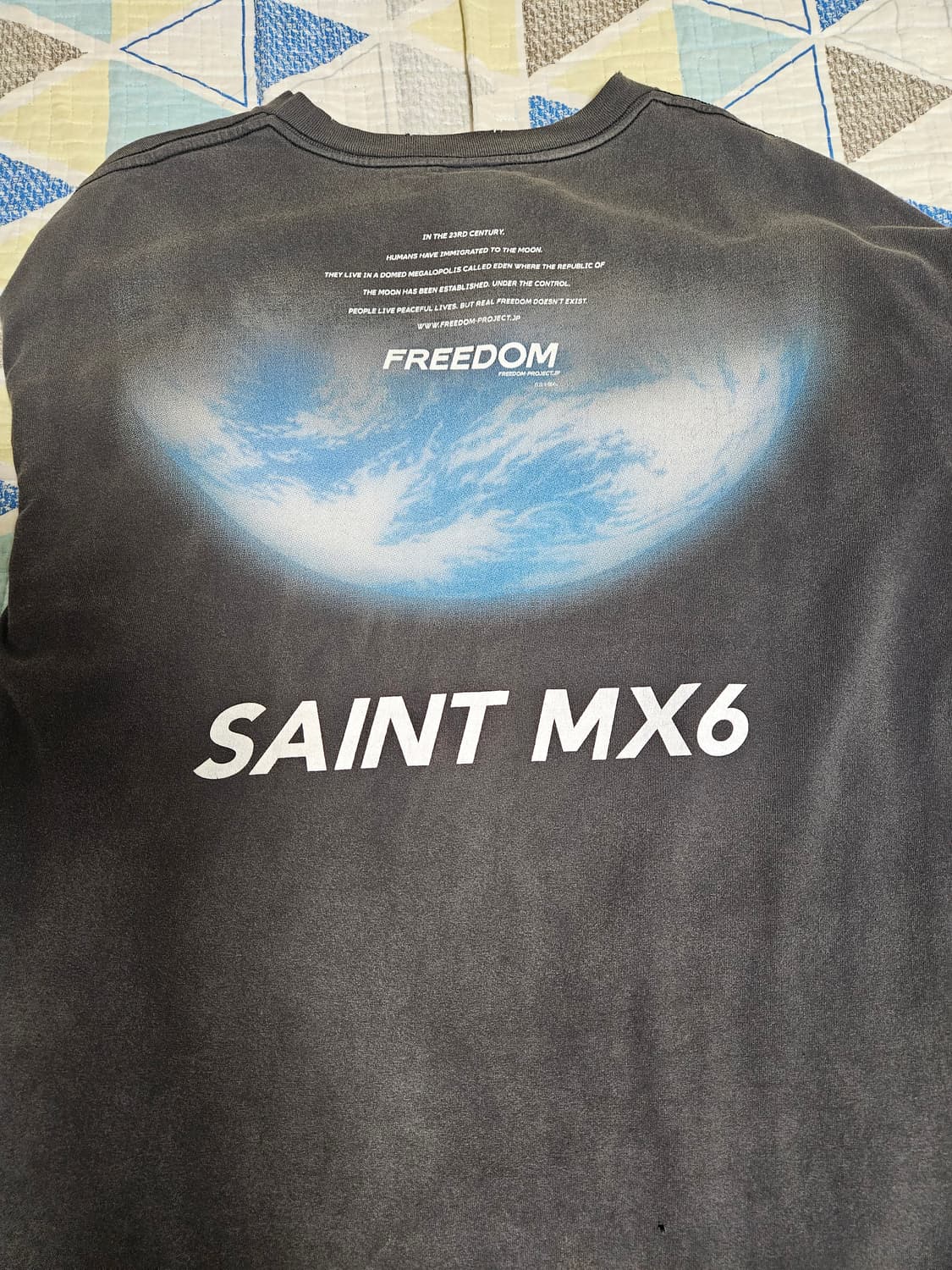 세인트미카엘 프리덤 팝니다 상품이미지2