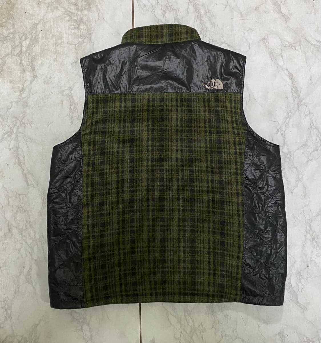 노스페이스 조끼 사이즈 105 상품이미지4