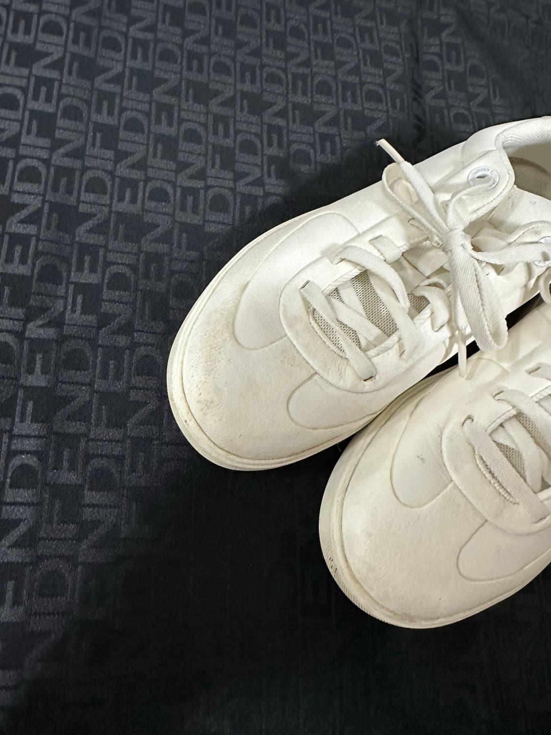 룰루레몬 cityverse 운동화 240 상품이미지4