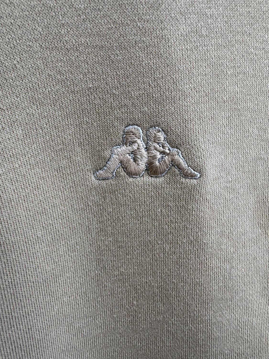 KAPPA (Made in Japan) 자켓 상품이미지5