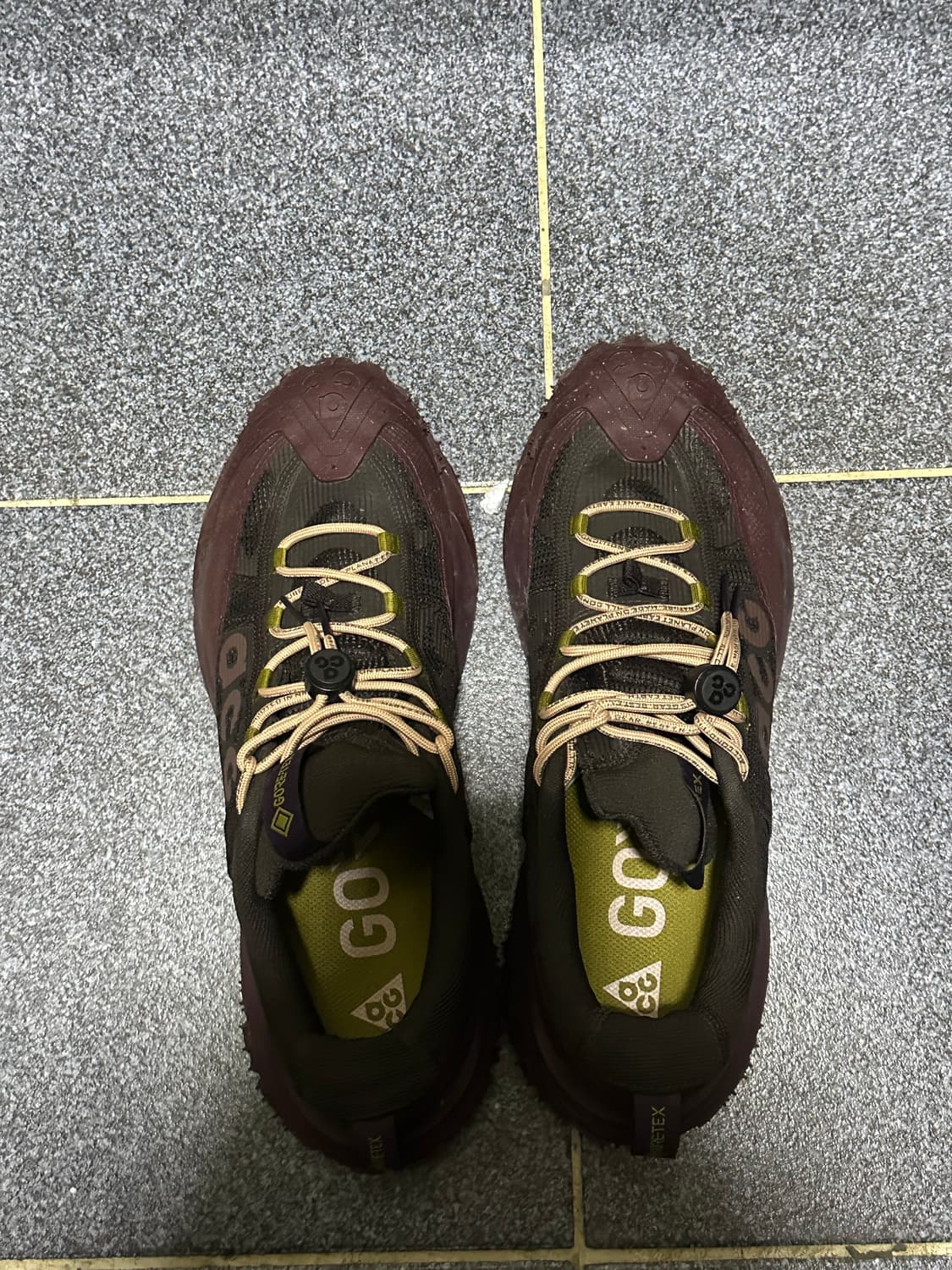 나이키acg 마운틴플라이2 상품이미지1