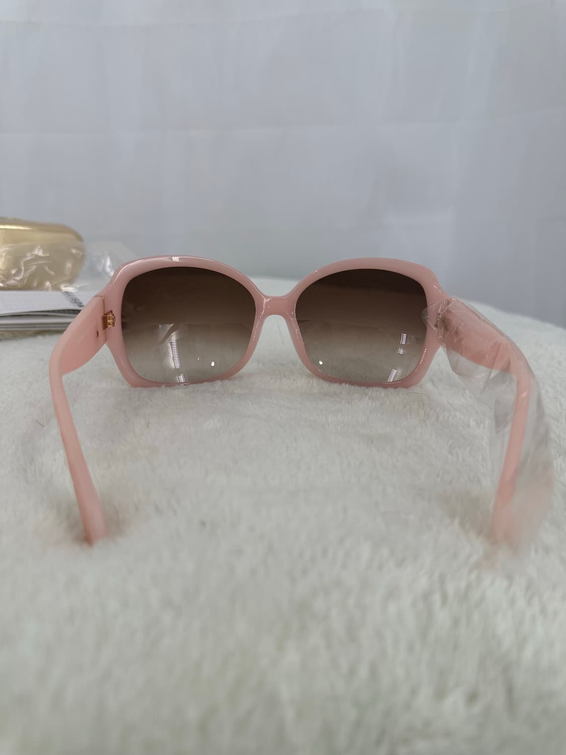 [새상품 무료배송] Made in Italy 비비안웨스트우드 선글라스 상품이미지5