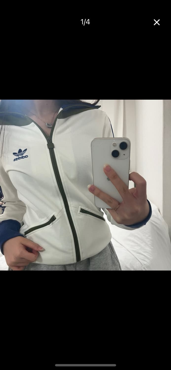 아디다스 희귀 져지 상품이미지1