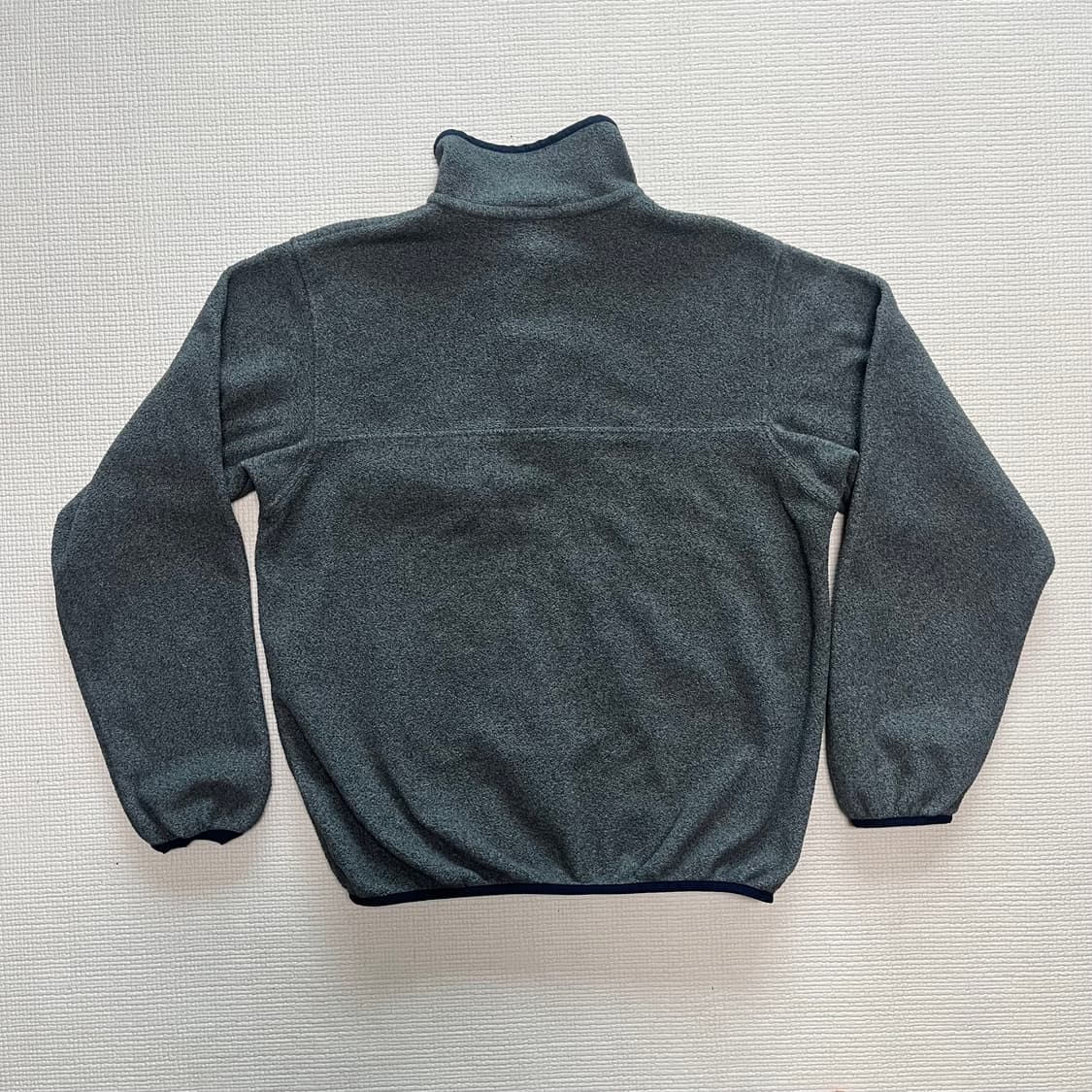 (W) 파타고니아 신칠라 니켈 네이비 상품이미지2