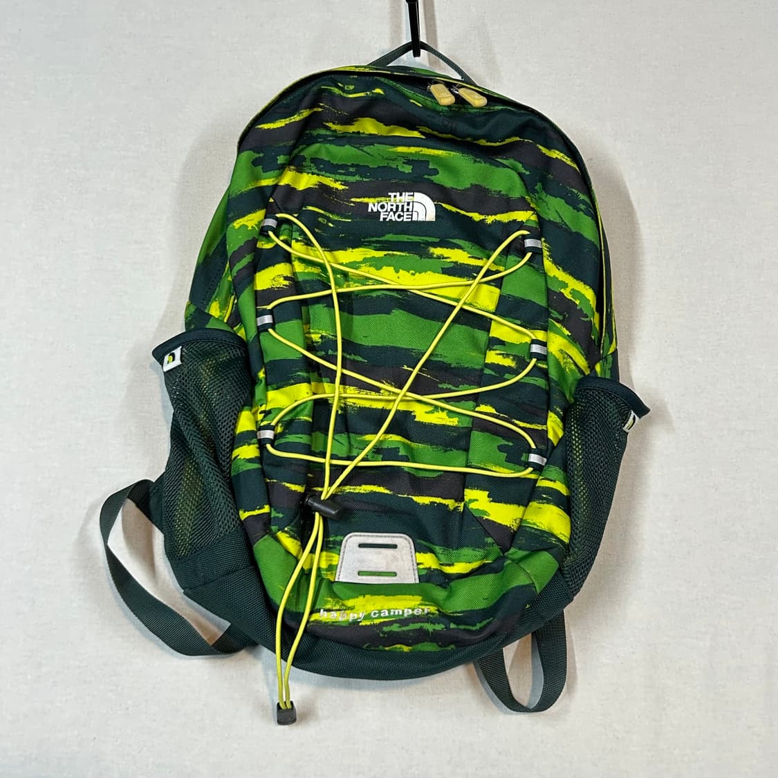 노스페이스 해피캠퍼 미니 백팩 가방 상품이미지1