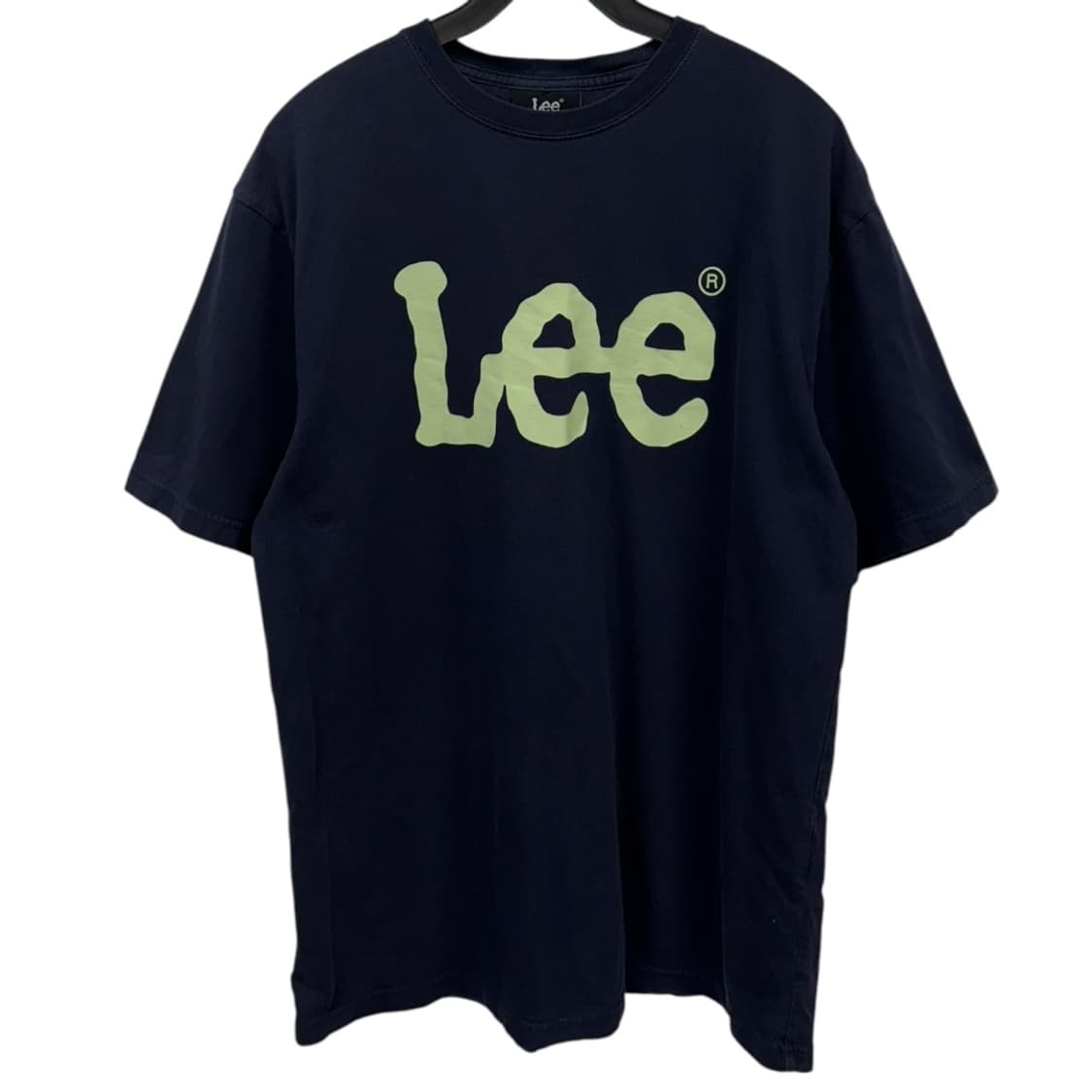 LEE 반팔티 상품이미지1