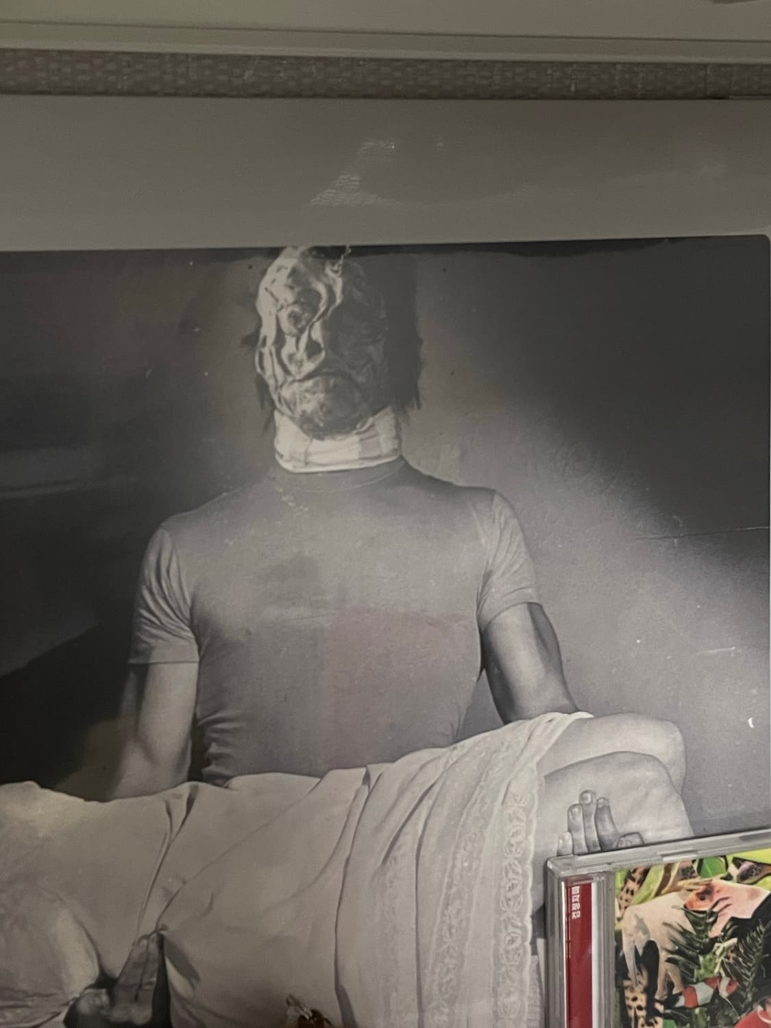 (미개봉) 검정치마 떨스티 LP 상품이미지2