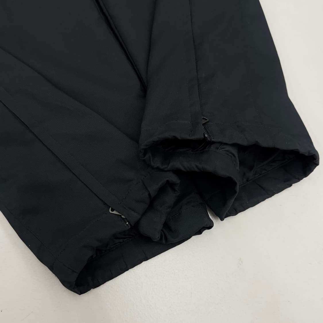 나이키 국대 스우시 올드스쿨 와이드 바람막이 트랙팬츠 상품이미지5