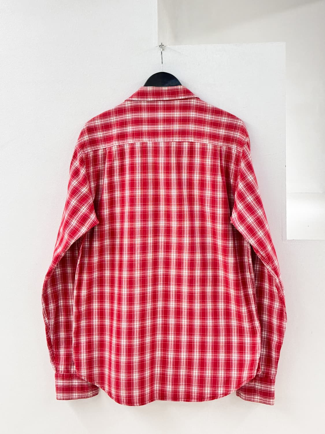 Y2K Stussy shirts 상품이미지8