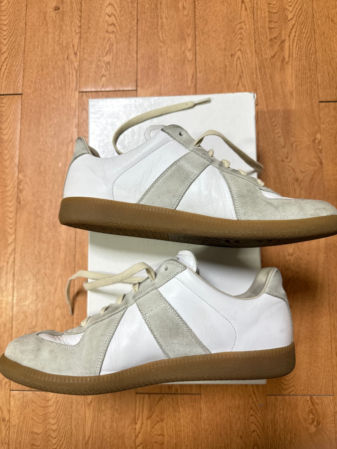 메종 마르지엘라 독일군 42.5 상품이미지3