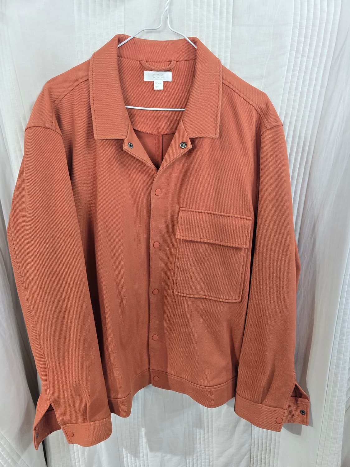 COS 자켓 상품이미지2