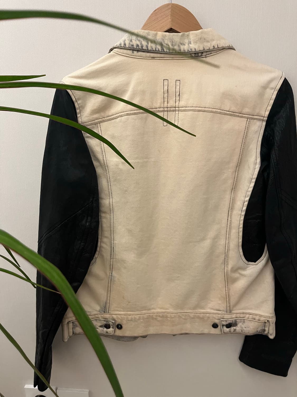 릭오웬스 빈티지 상품이미지4