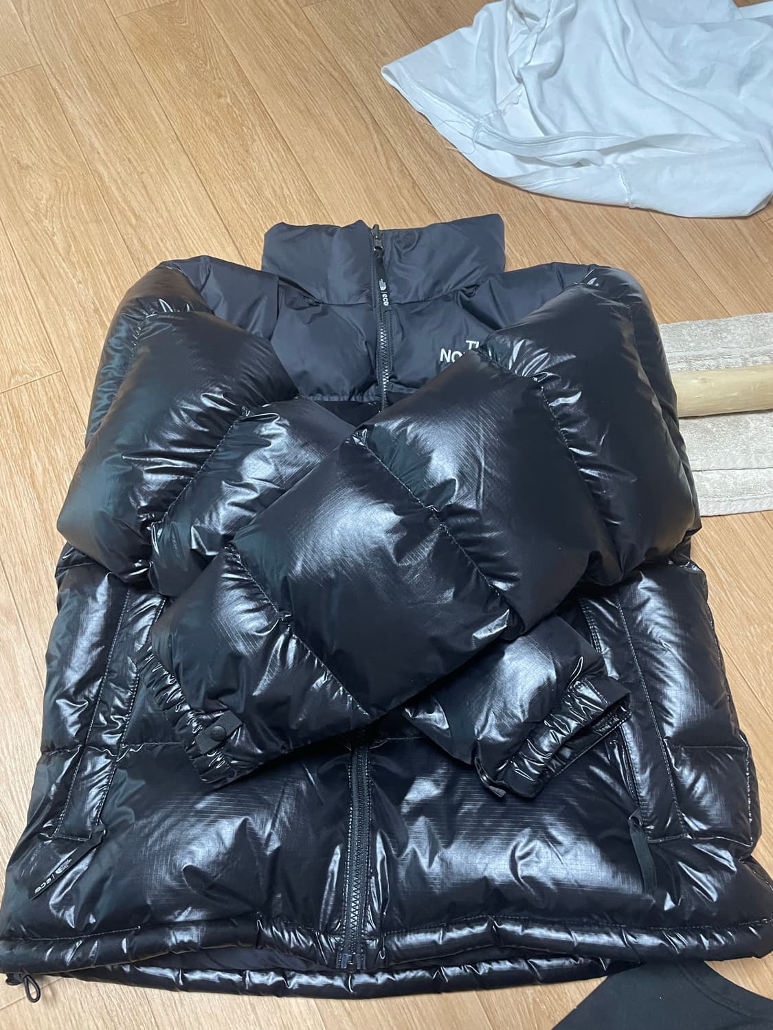 노스페이스 1996 레트로 상품이미지2