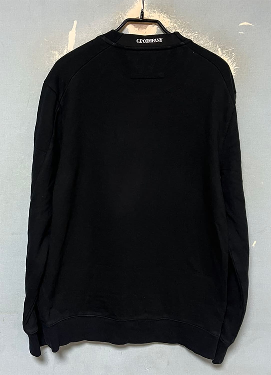 CP컴퍼니 남자 맨투맨 신상 캐주얼 추동복 L 100 상품이미지2