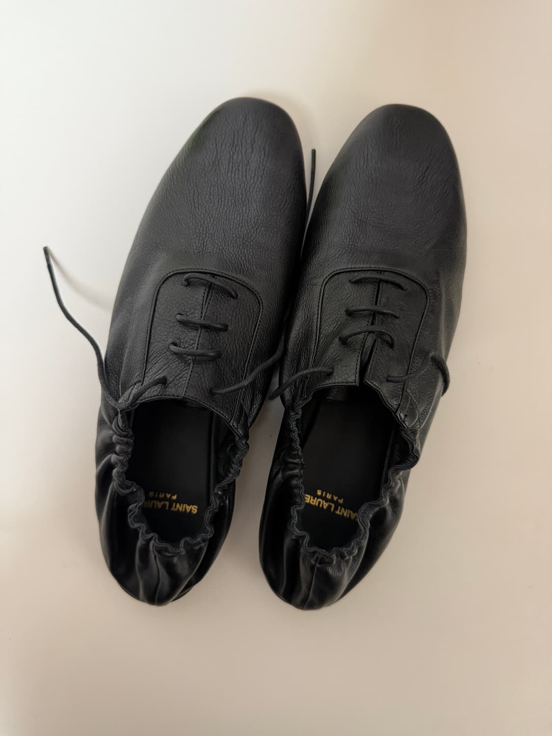 생로랑 플랫슈즈 (42) 상품이미지1