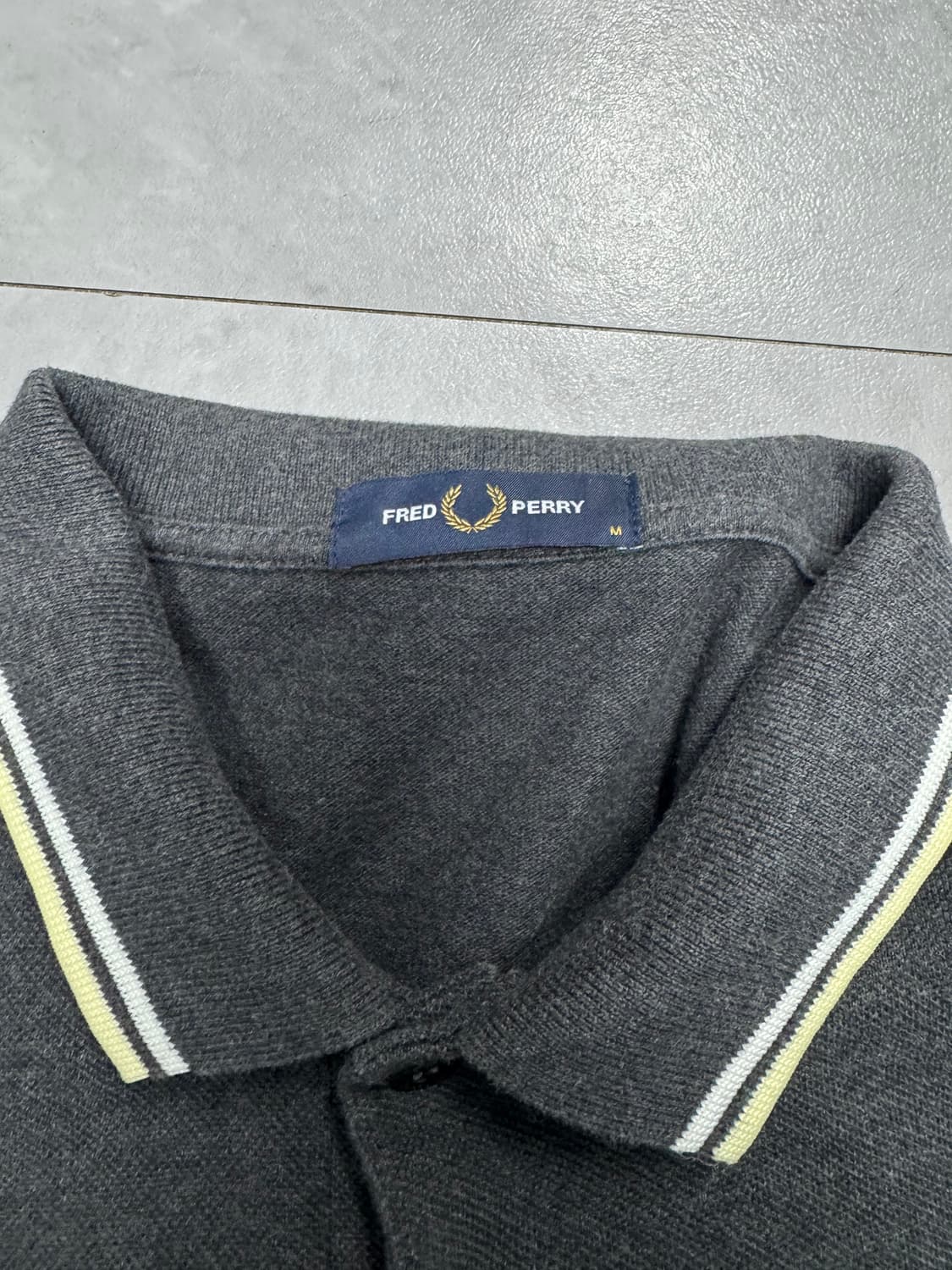 프레드페리 상품이미지3