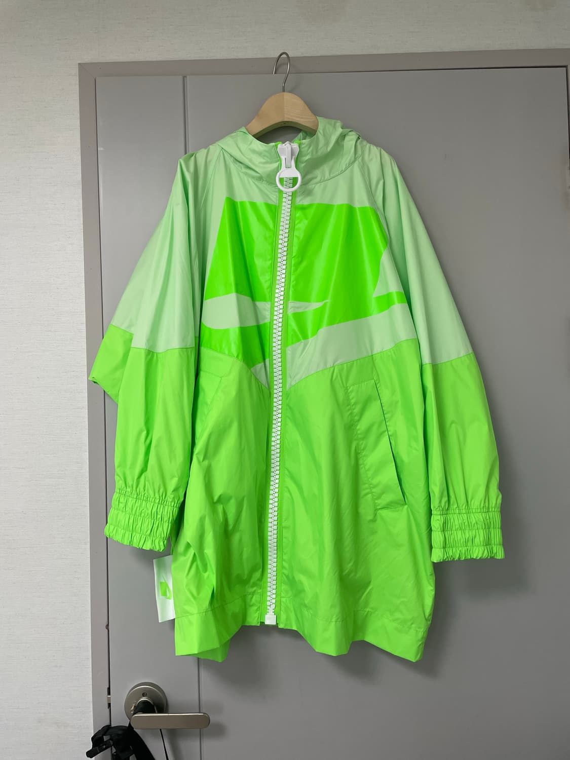 나이키 방수 우비 상품이미지3