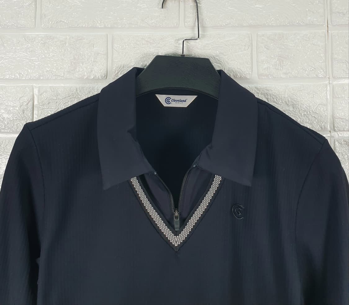 [90]클리브랜드골프 기능성 카라티 상품이미지4