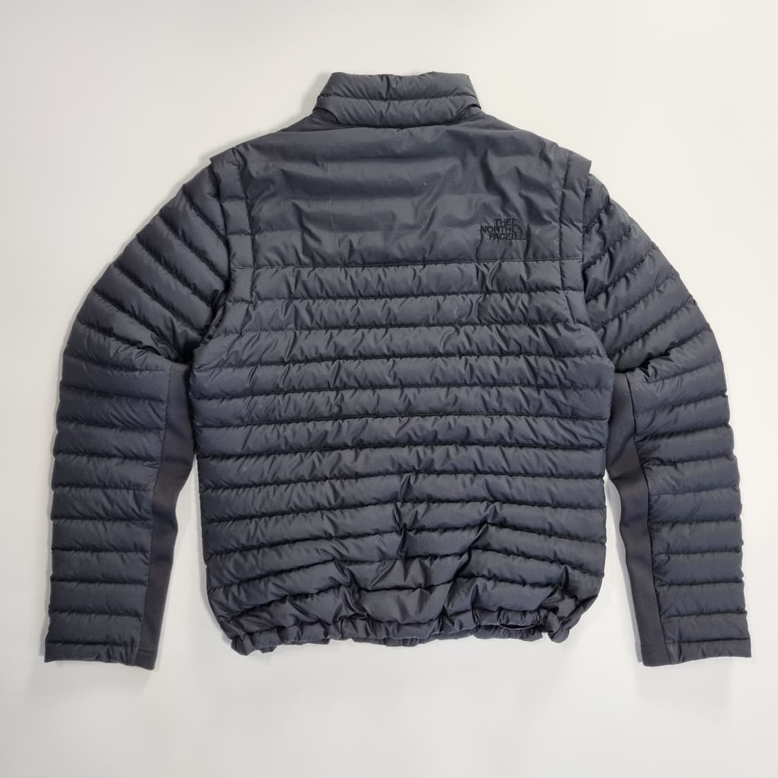 노스페이스 애벌레 패딩  상품이미지2