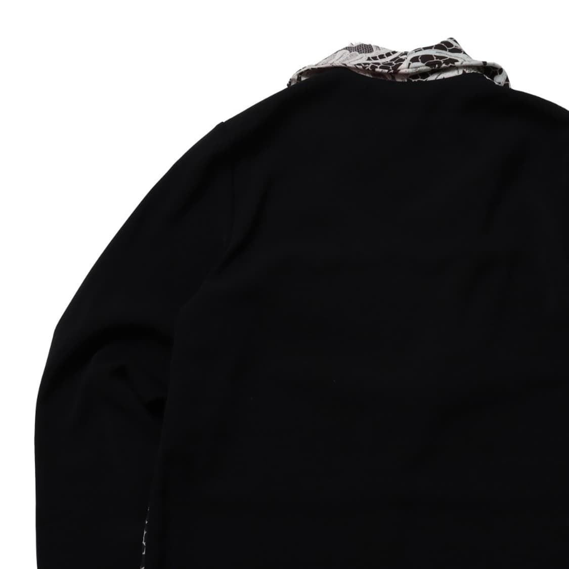꼼데가르송 90’s Comme des Garcons Lace Printe 상품이미지6