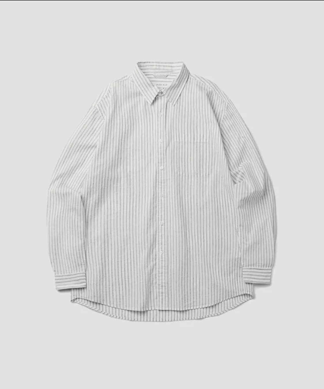 KENSINGTON SHIRT 상품이미지1