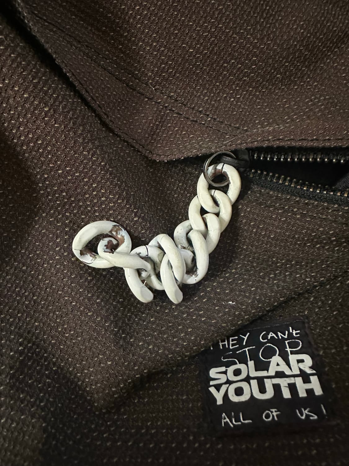 라프시몬스 이스트팩 R 백팩 상품이미지2