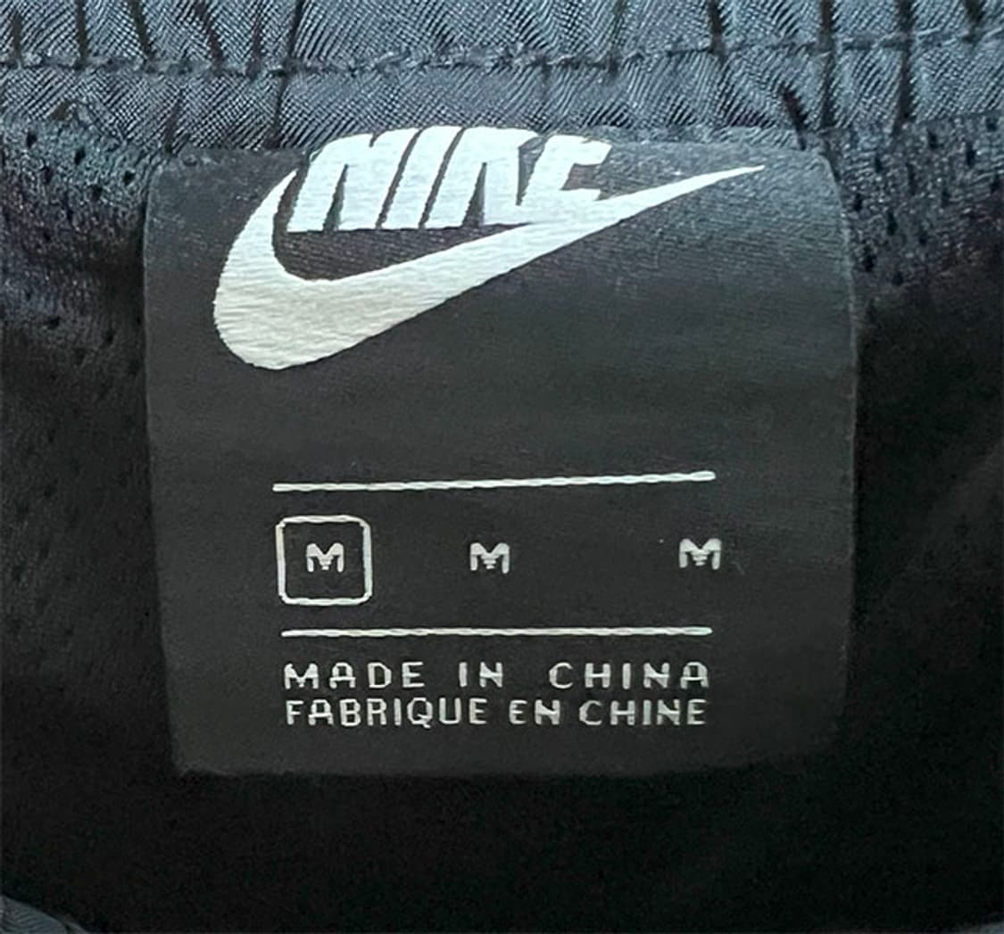 NIKE 나이키 남자 우븐플로우 쇼츠 스윔 스포츠 30-32 상품이미지4