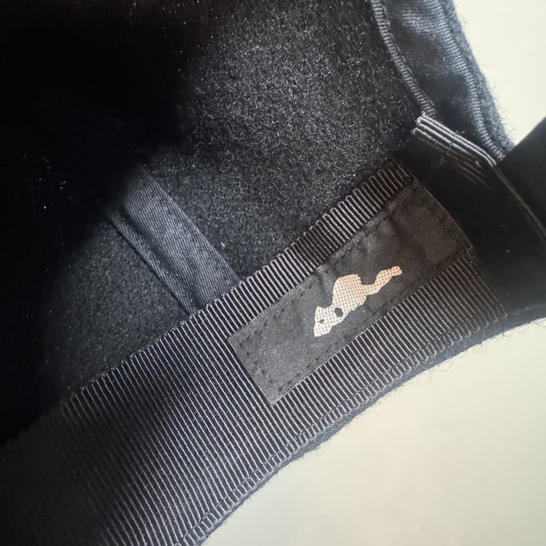 라드뮤지션 빅캡 lad musician 상품이미지4