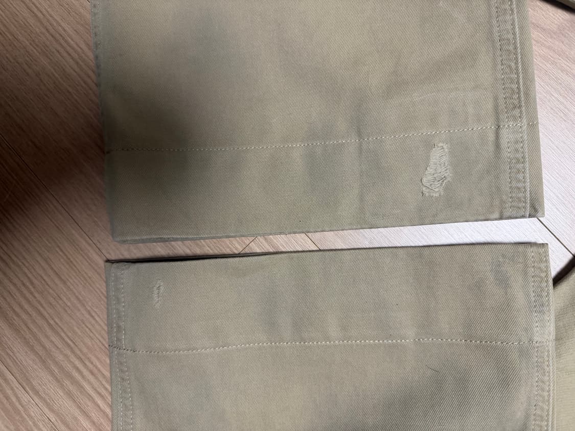 RRL 리페어 필드치노 32/32 상품이미지3