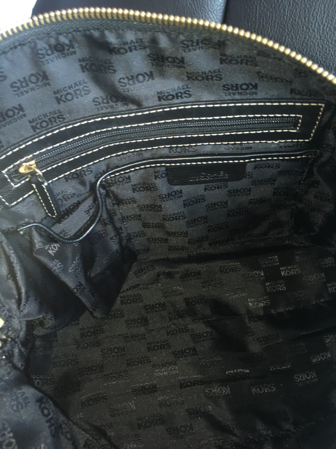 Michael Kors stud bag 상품이미지10