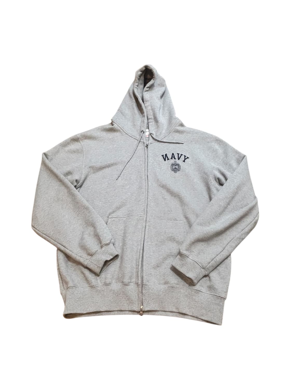 에스피오나지 투웨이 후드 집업  상품이미지1